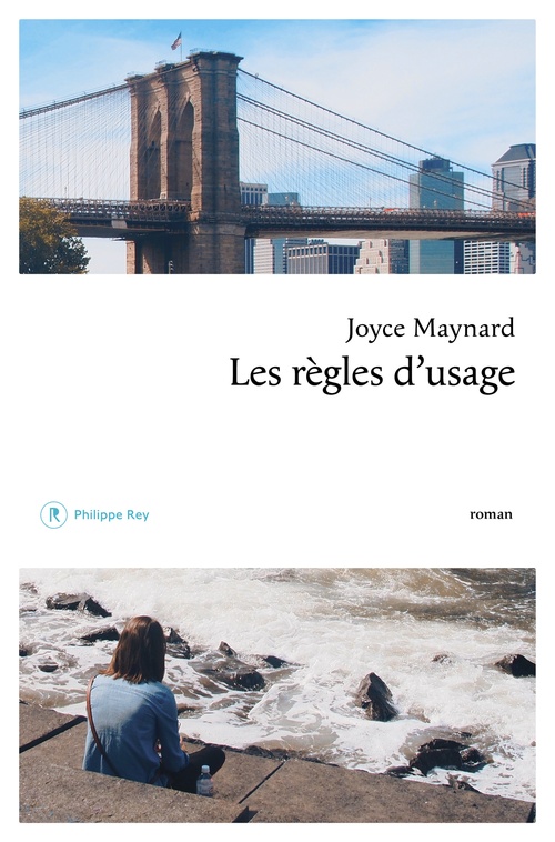 ebook cover of Les Règles d'usage, by Joyce Maynard