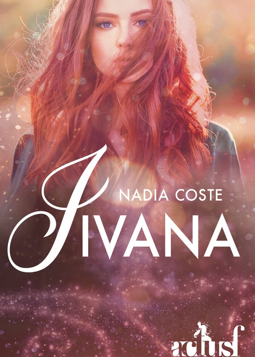 ebook cover of Jivana, by Nadia Coste