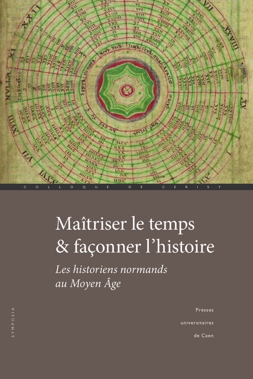 ebook cover of Maîtriser le temps et façonner l´histoire, by