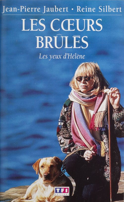 Couverture ebook de Les Coeurs brûlés (2), de Reine Silbert
