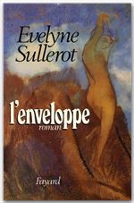 ebook cover of L'Enveloppe, by Evelyne Sullerot