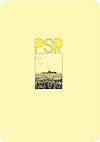 ebook cover of PSR, by Joseph Lambert