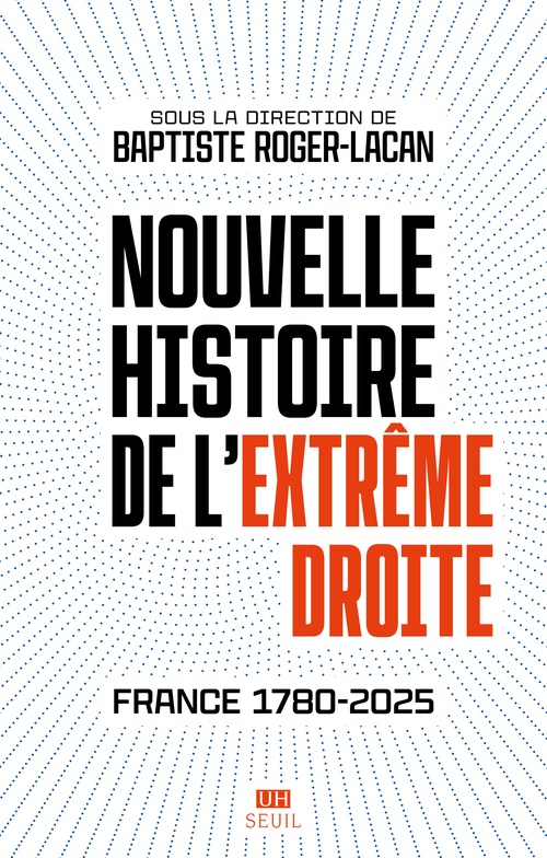 ebook cover of Nouvelle histoire de l'extrême droite, by Collectif