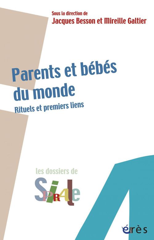 ebook cover of Parents et bébés du monde, by Jacques Besson, Mireille Galtier
