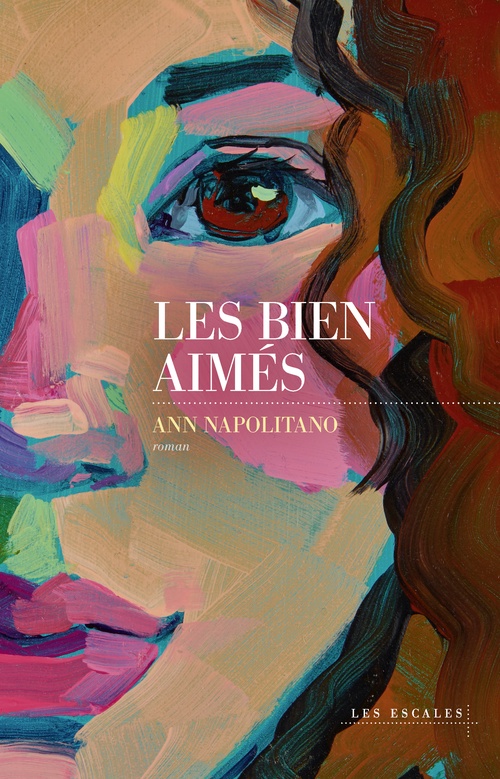 ebook cover of Les Bien-aimés, by Ann Napolitano