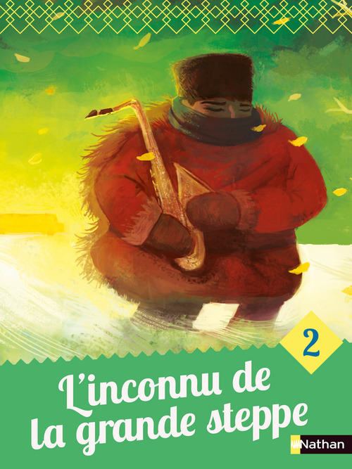 ebook cover of Le grand rendez-vous:Histoire 02-EFL3, by Hubert Ben Kemoun, Marc-olivier Dupin