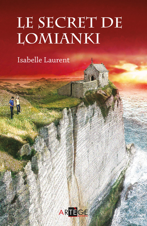 Couverture ebook de Le secret de Lomianki, de Isabelle Laurent