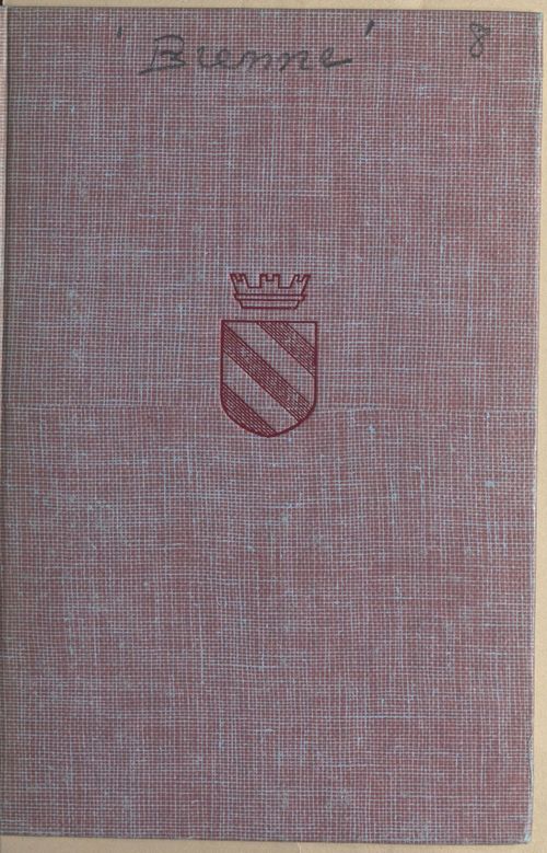 Couverture ebook de Lomme (2), de Jules Brenne
