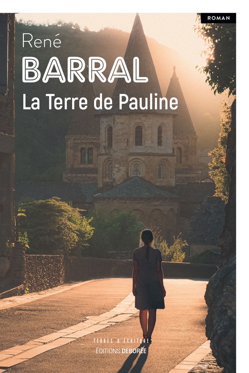 ebook cover of Blancs comme neige, by Olivier de Robert