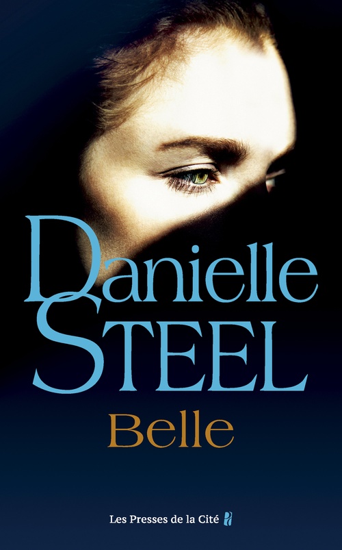Couverture ebook de Belle, de Danielle Steel