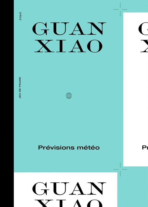 Couverture ebook de Satellite 9 - Guan Xiao, de Guan Xiao, Heidi Ballet