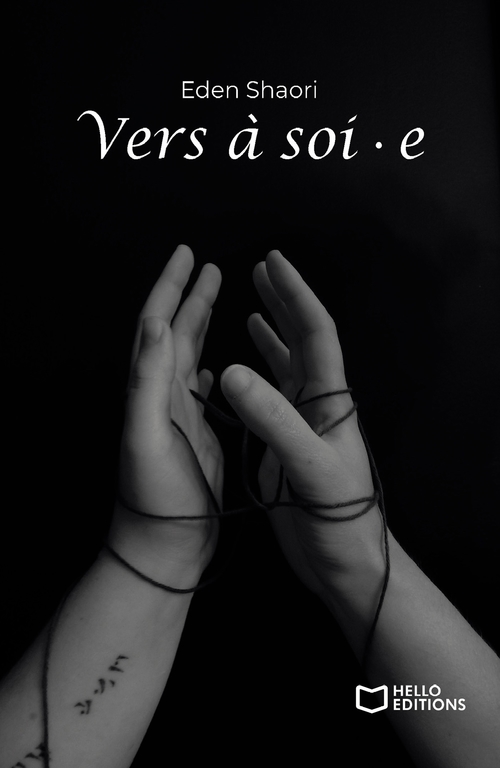 Couverture ebook de Vers à soi.e, de Eden Shaori