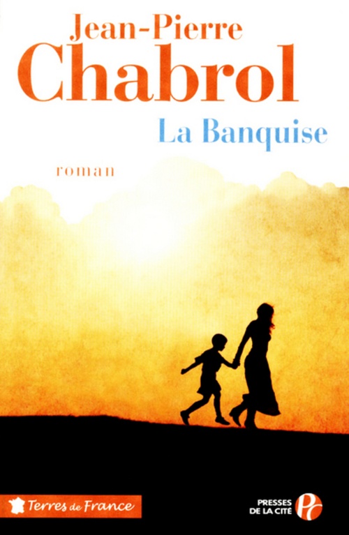 ebook cover of La banquise, by Jean-Pierre Chabrol