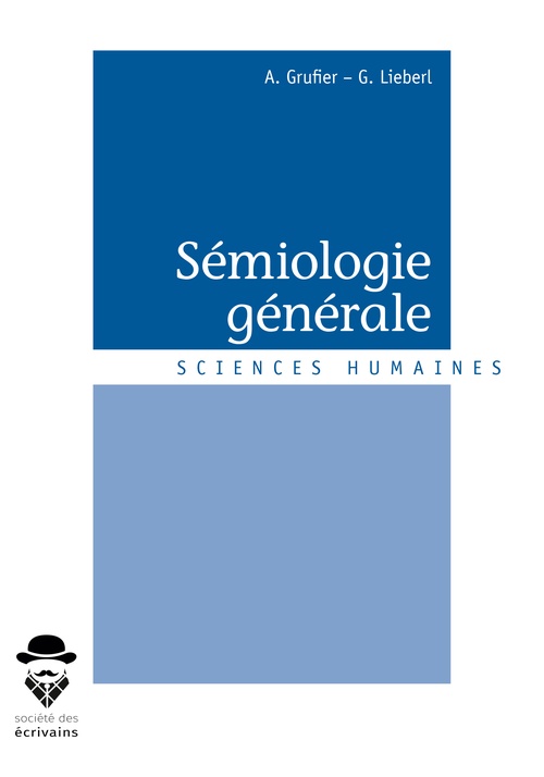 ebook cover of Sémiologie générale, by A. Frugier, G. Lieberl
