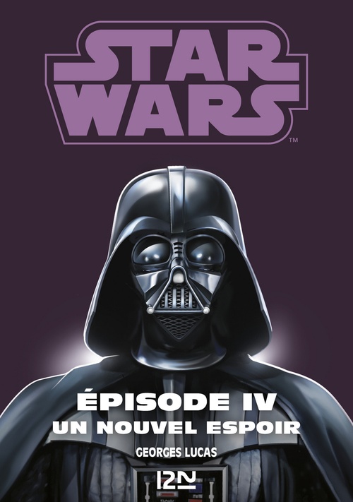 ebook cover of Star Wars - épisode VI Le retour du Jedi, by James Khan, George Lucas