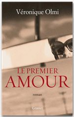 ebook cover of Le premier amour, by Véronique Olmi