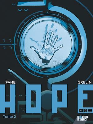 ebook cover of Hope One - Tome 02, by Fane