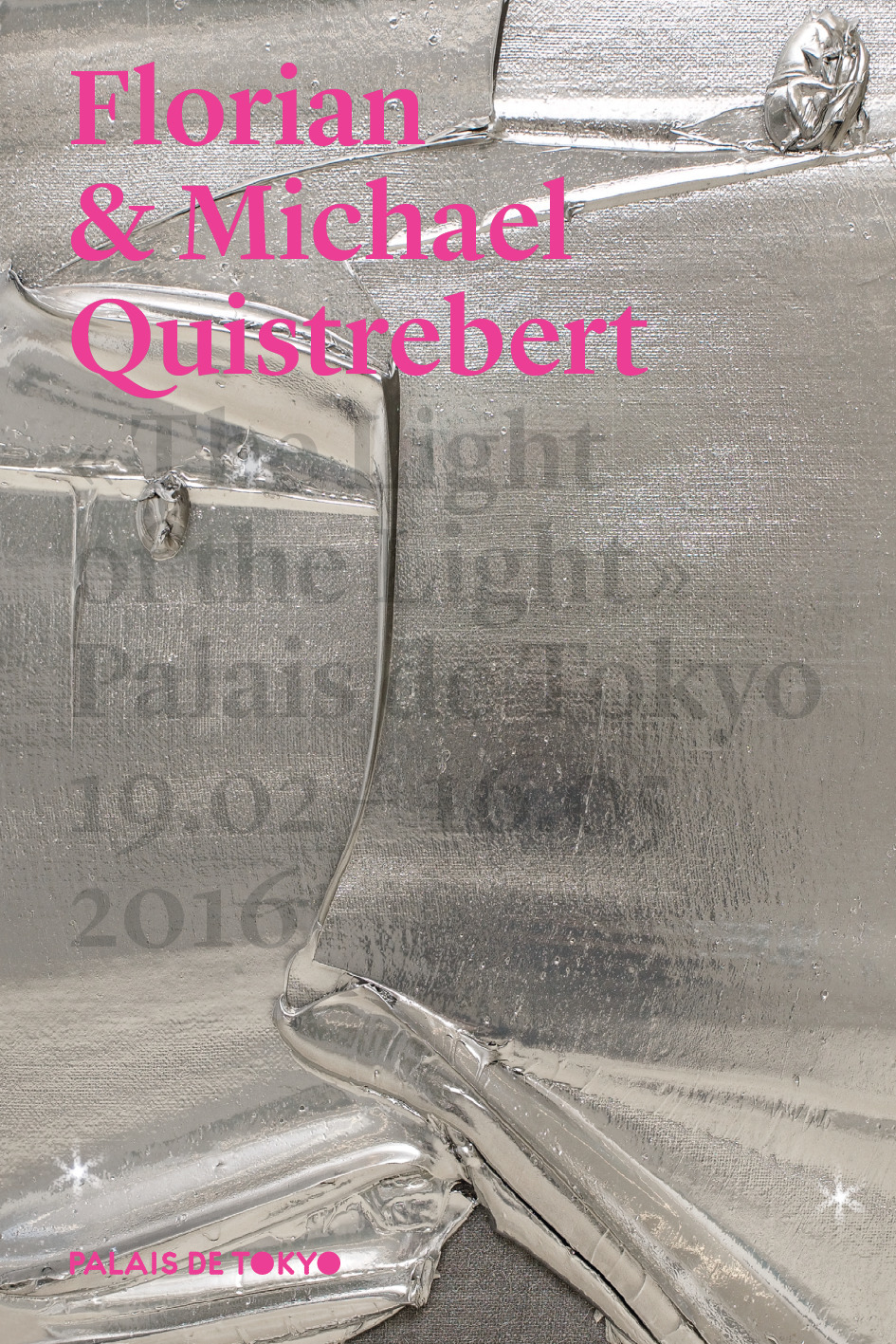 ebook cover of Florian et Michael Quistrebert (English edition), by Florian Quistrebert, Hugo Vitrani, Khairuddin Hori, Mara Hoberman, Michael Quistrebert