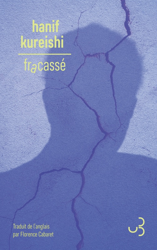 Couverture ebook de Fracassé, de Hanif Kureishi