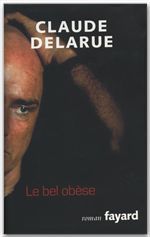 Couverture ebook de Le bel obèse, de Delarue-C