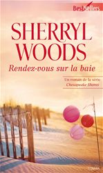 ebook cover of Rendez-vous sur la baie, by Sherryl Woods