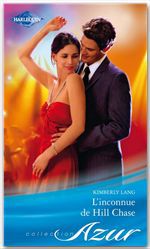 Couverture ebook de L'inconnue de Hill Chase, de Kimberly Lang