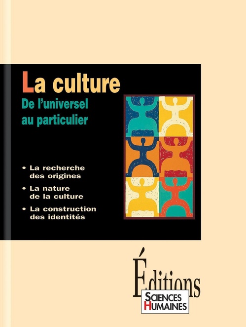 ebook cover of La Culture, by Nicolas Journet