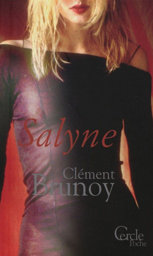 ebook cover of Cercle Poche n°125 Salyne, by Clément Brunoy