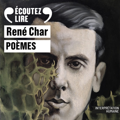 audiobook cover of Poèmes, by Rene Char