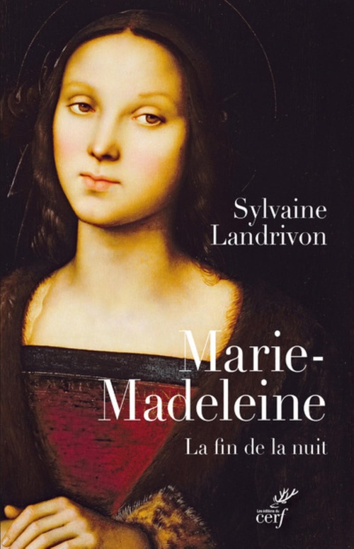 ebook cover of MARIE-MADELEINE. LA FIN DE LA NUIT, by Sylvaine Landrivon
