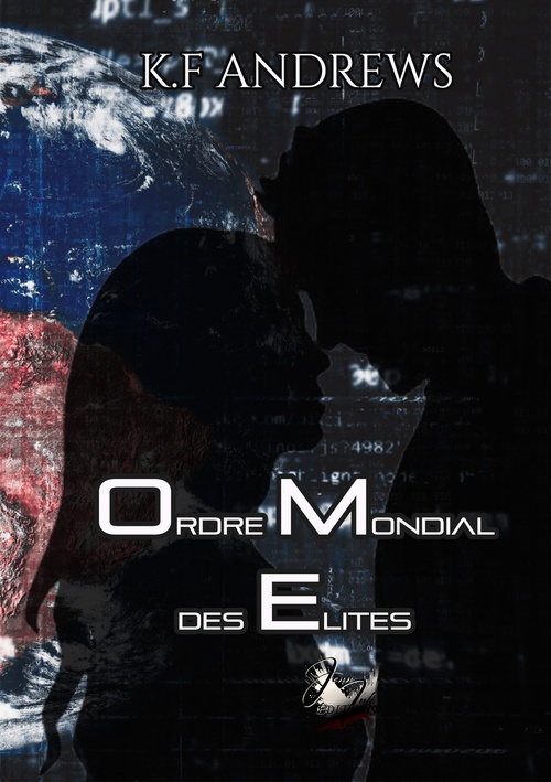 Couverture ebook de L'Ordre Mondial des Élites, de Kf Andrews