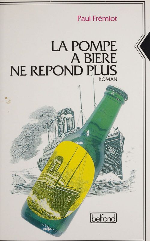 ebook cover of Les mémoires d'un menteur (1), by Paul Fremiot