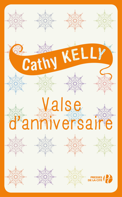 Couverture ebook de Valse d'anniversaire, de Cathy Kelly