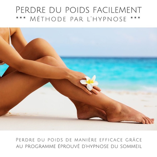 audiobook cover of Perdre du poids facilement ***** Méthode par l'hypnose, by Patrick Lynen