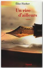 Couverture ebook de Un rire d'ailleurs, de Elise Fischer