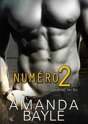 ebook cover of Les Joueurs du Ru - Numéro 2, by Amanda Bayle