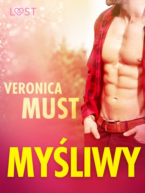 ebook cover of My´sliwy - opowiadanie erotyczne, by Veronica Must