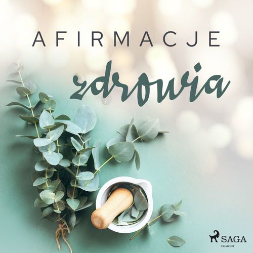 audiobook cover of Afirmacje zdrowia - wersja dla mezczyzn, by Maxx-Audio