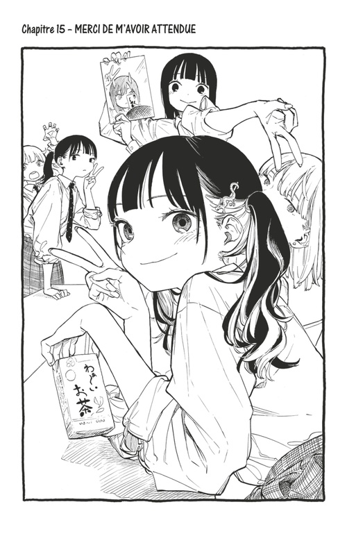 ebook cover of Ruridragon - Chapitre 15, by Masaoki Shindo