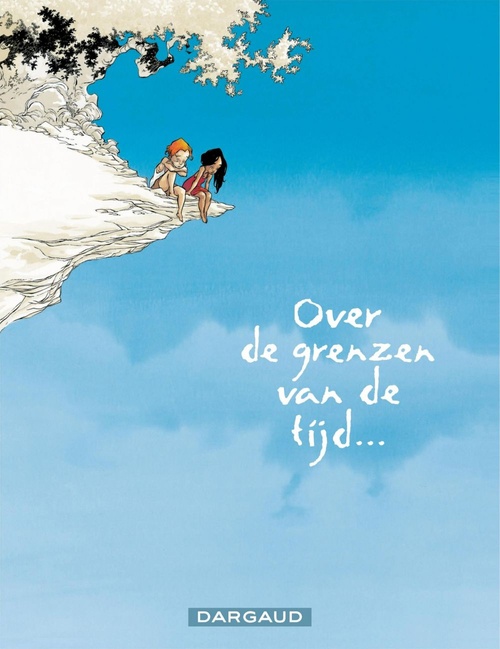 ebook cover of Deel 1, by Olivier Pont