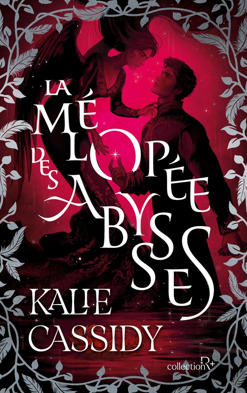 ebook cover of La Mélopée des abysses - Tome 02, by Kalie Cassidy