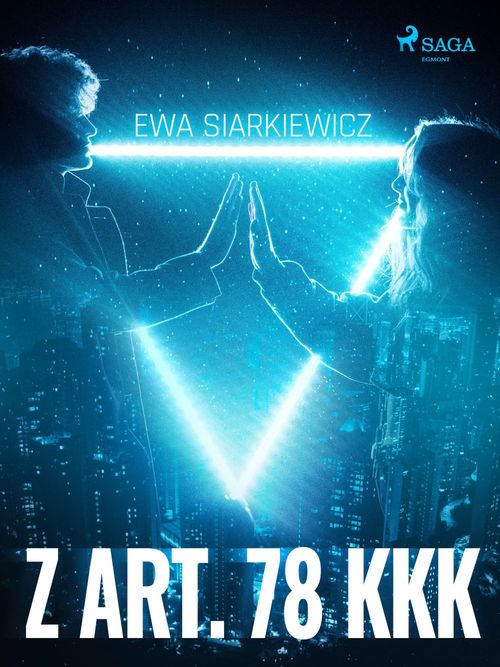 ebook cover of Z art. 78 KKK, by Ewa Siarkiewicz