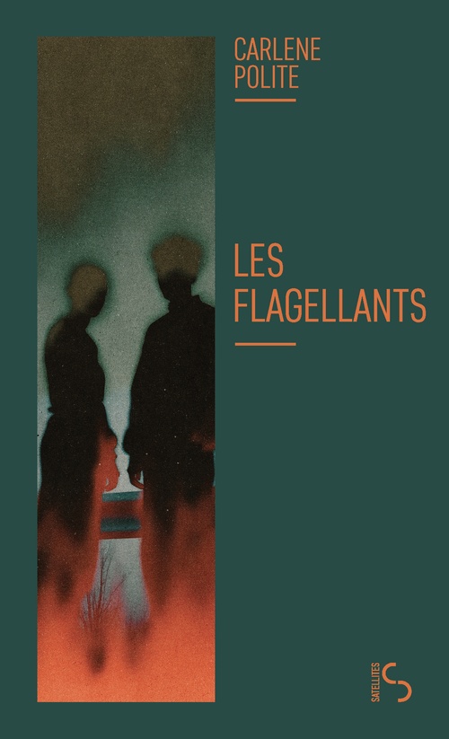 Couverture ebook de Les flagellants, de Carlene Hatcher Polite