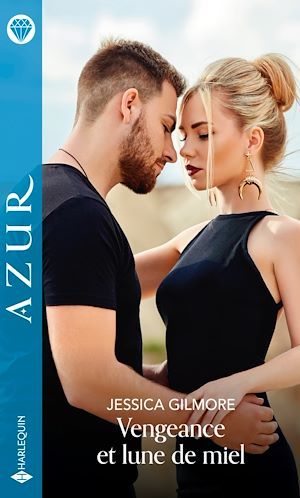 ebook cover of Vengeance et lune de miel, by Jessica Gilmore