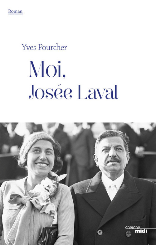 ebook cover of Moi, Josée Laval, by Yves Pourcher