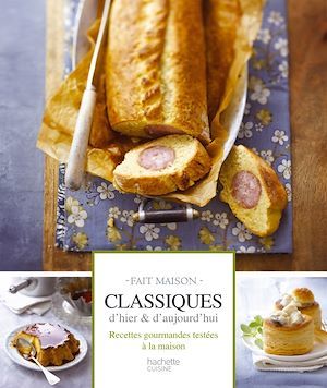 ebook cover of Les grands classiques d'hier et aujourd'hui, by Eva Harlé