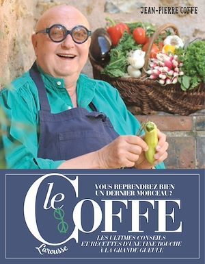 ebook cover of Le Coffe, by Jean-pierre Coffe