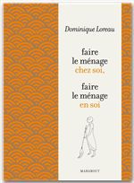 ebook cover of L'Art de faire le ménage, by Dominique Loreau