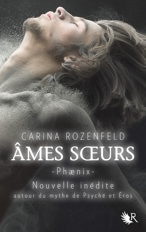 ebook cover of Âmes soeurs - Nouvelle inédite PHAENIX, by Carina Rozenfeld