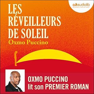 Couverture audiobook de Les Réveilleurs de soleil, de